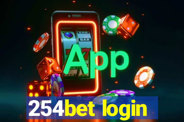 254bet login